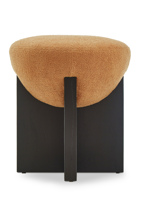 Round Modern Ottoman | Liang & Eimil Larson | Oroa.com
