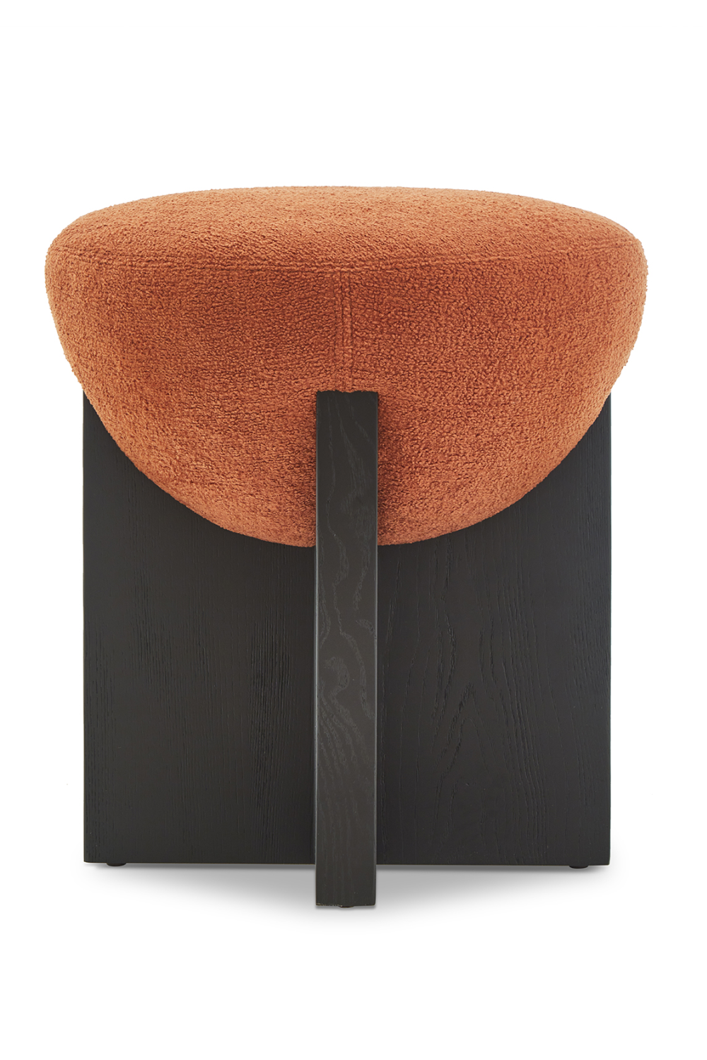 Round Modern Ottoman | Liang & Eimil Larson | Oroa.com