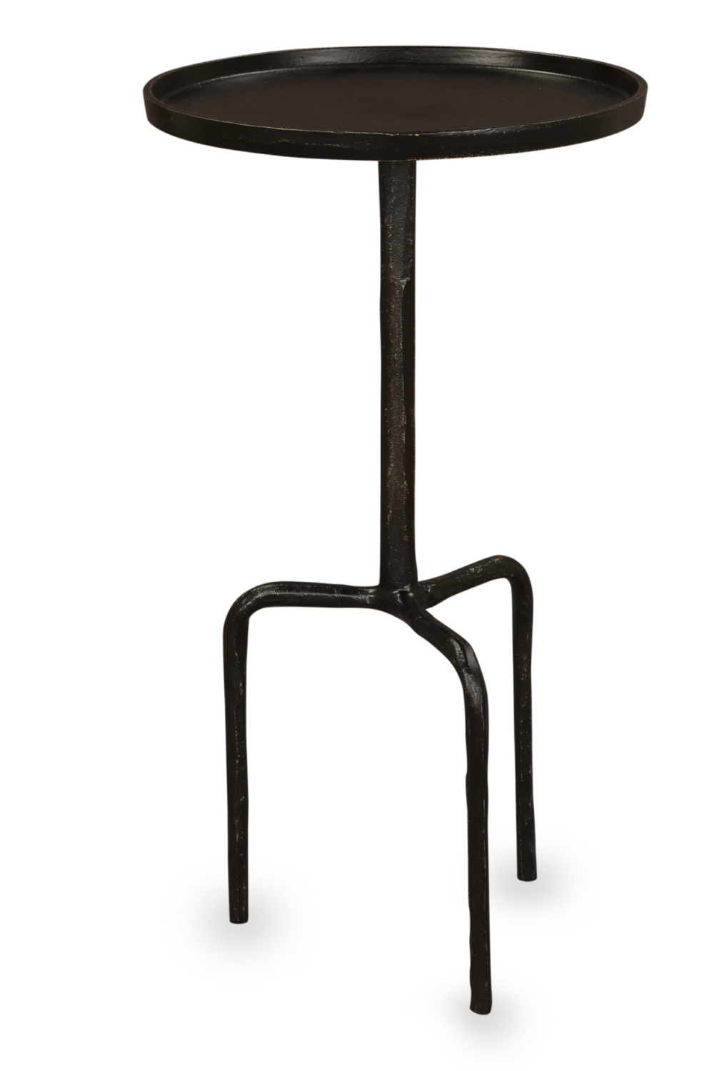 Bronze Tripod Side Table | Liang & Eimil Agoda | OROA.com