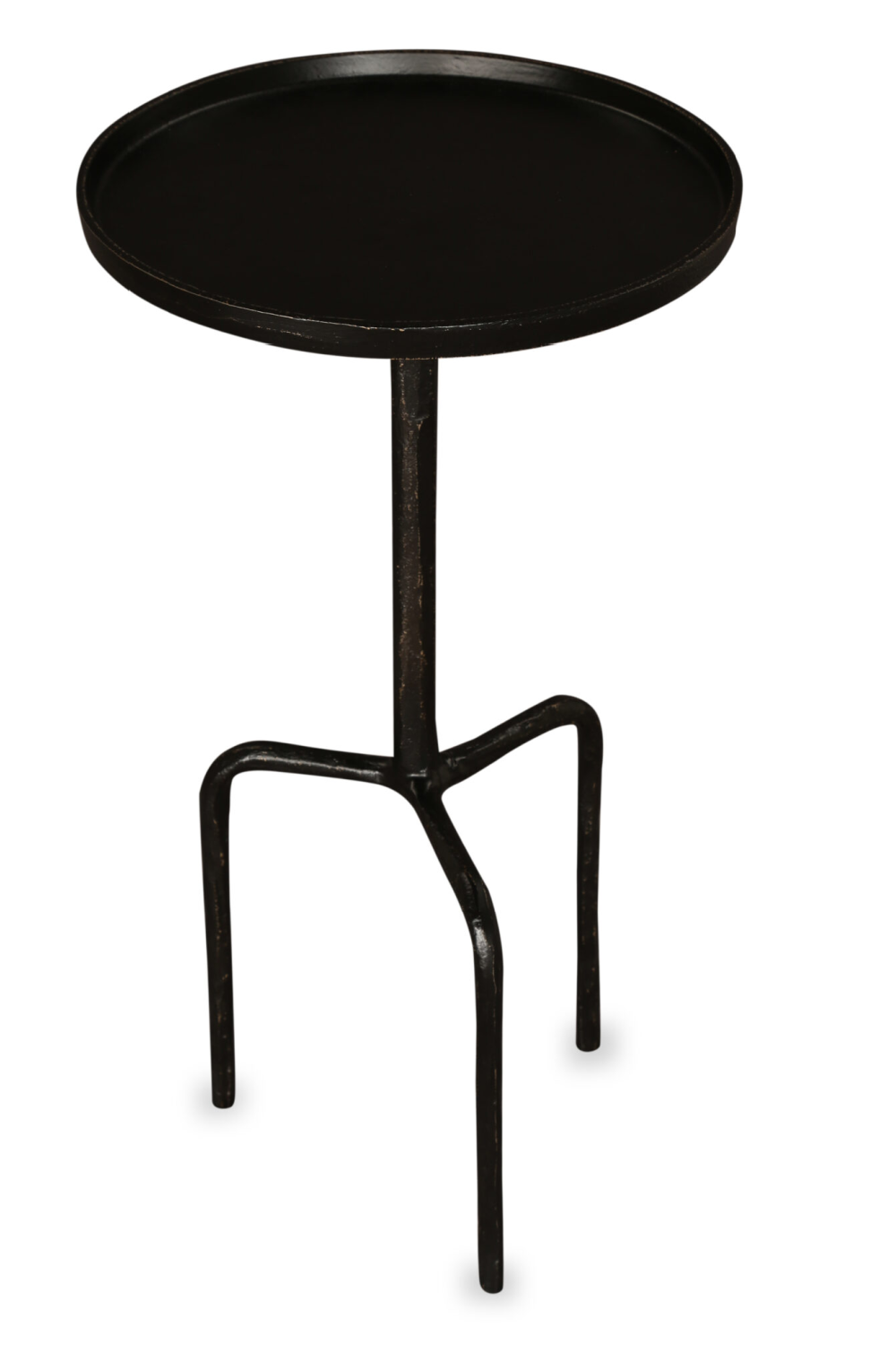 Bronze Tripod Side Table | Liang & Eimil Agoda | OROA.com