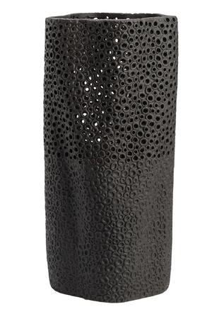 Modern Rustic Ceramic Vase | Liang & Eimil Mell | Oroa.com