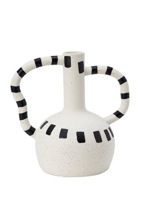 Ceramic Contemporary Vase | Liang & Eimil Irving | Oroa.com