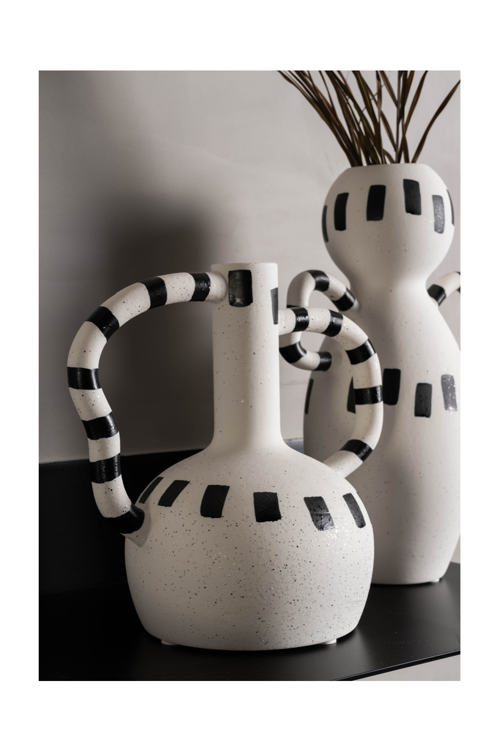 Ceramic Contemporary Vase | Liang & Eimil Irving | Oroa.com