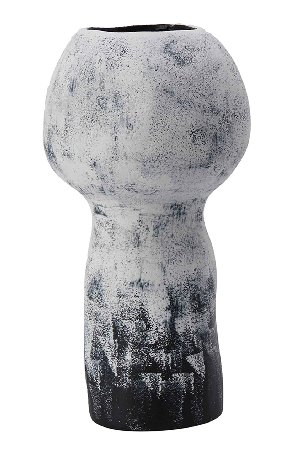 Incised Ceramic Vase | Liang & Eimil Lynton I | Oroa.com