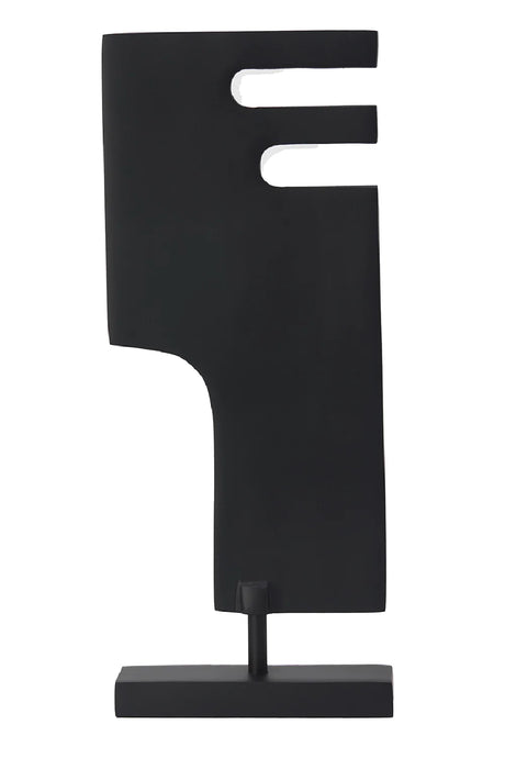 Modern Abstract Sculpture | Liang & Eimil Pavilion | Oroa.com