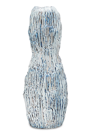 Multicolored Ceramic Mushroom Vase | Liang & Eimil Lennon | Oroa.com