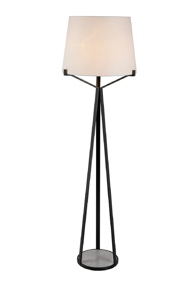 Minimalist Tripod Floor Lamp | Liang & Eimil Luca | Oroa.com