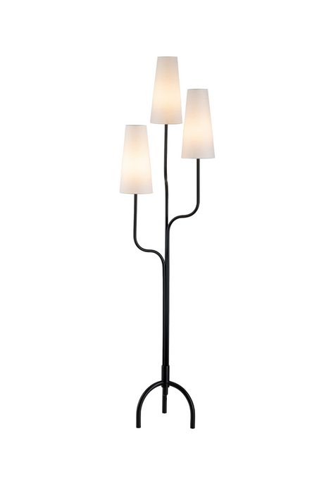 Tri-Shade Floor Lamp | Liang & Eimil Poiset | OROA.com