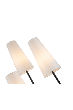 Tri-Shade Floor Lamp | Liang & Eimil Poiset | OROA.com