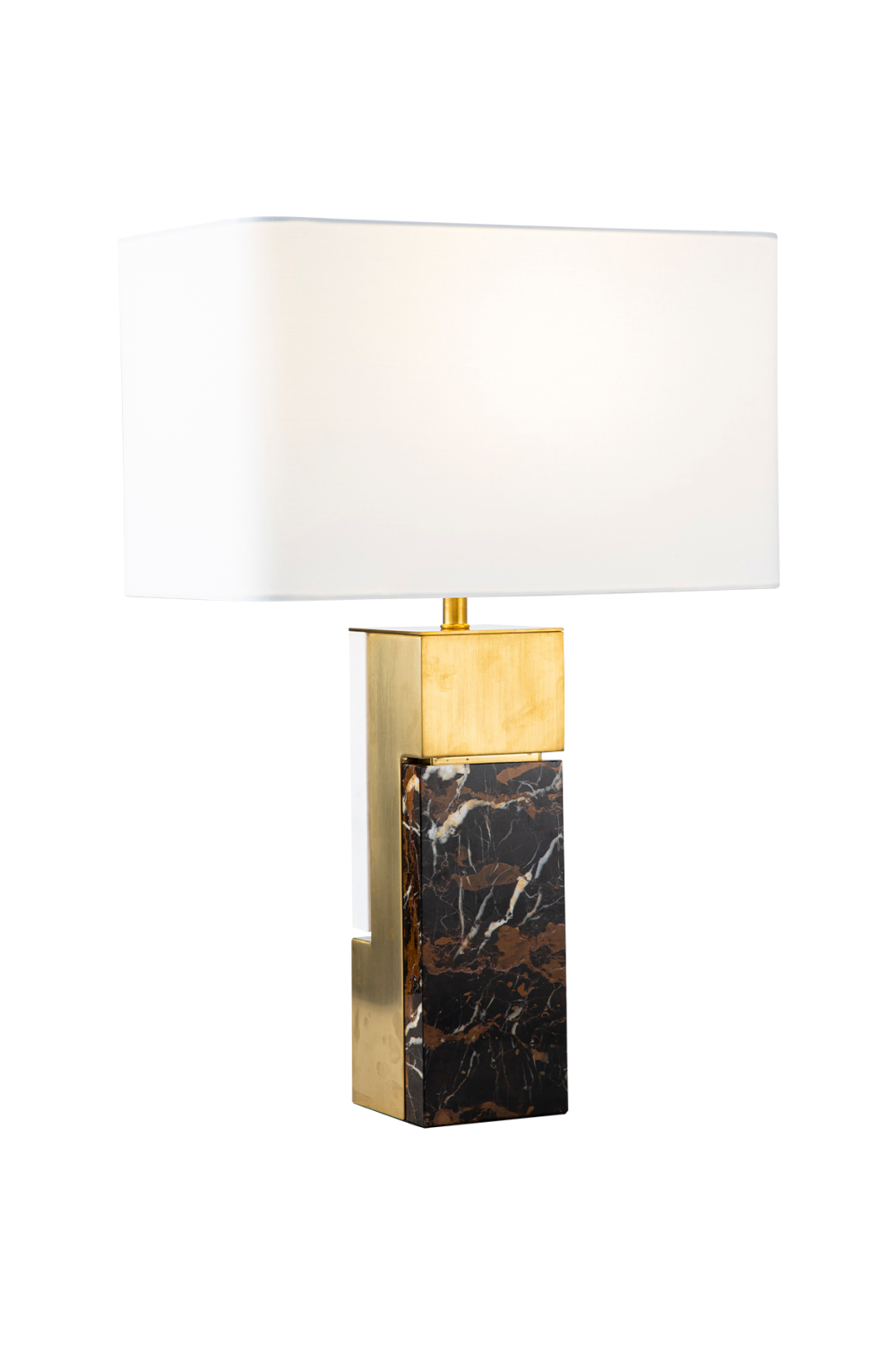 Titanium Modern Table Lamp | Liang & Eimil Rakke | Oroa.com