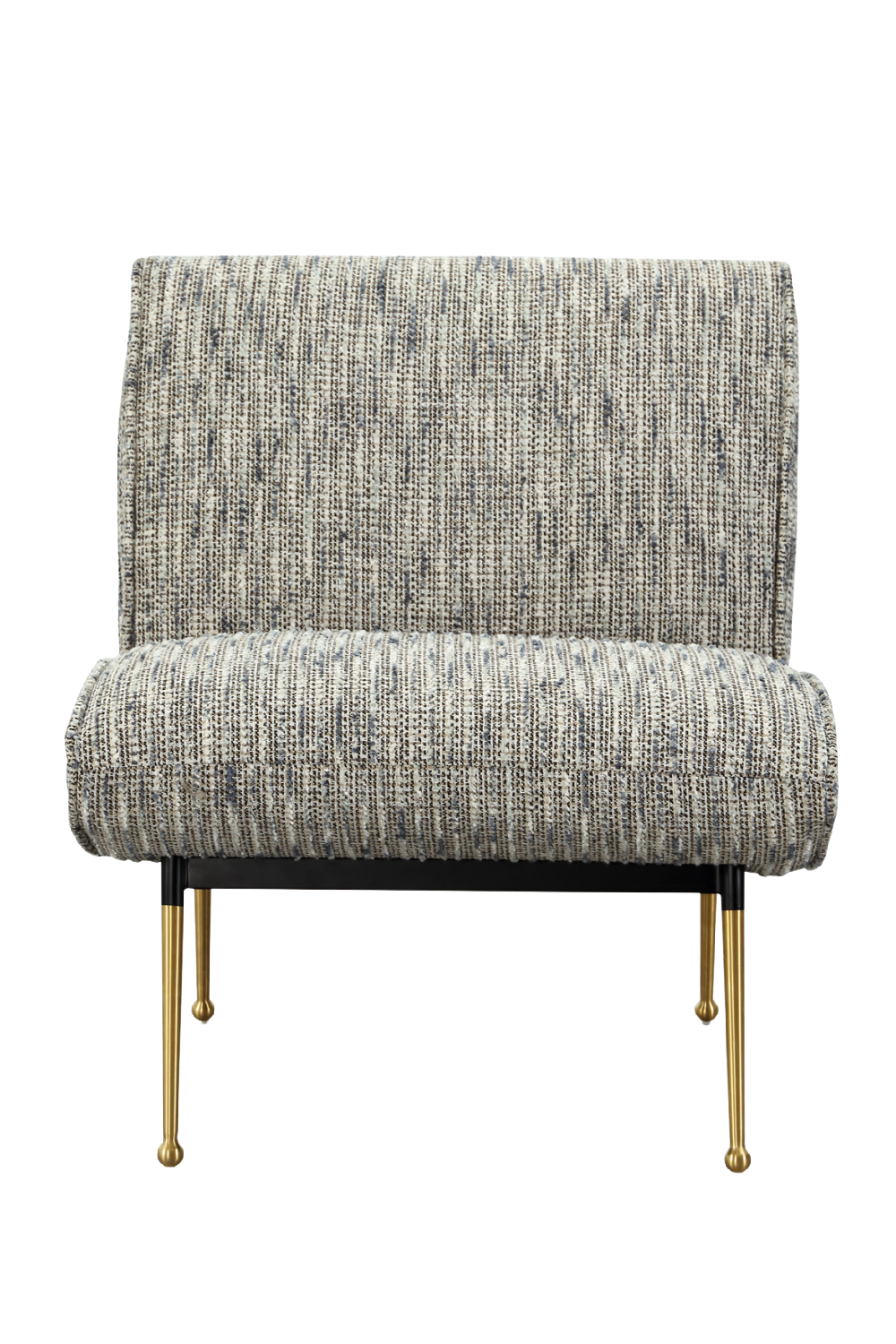 Upholstered Contemporary Occasional Chair | Liang & Eimil Oda | Oroa.com