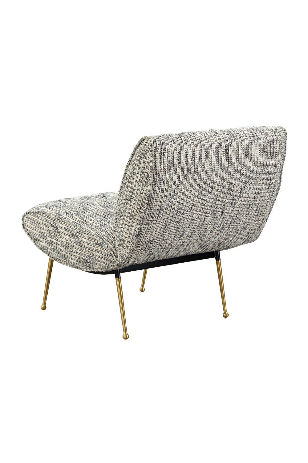 Upholstered Contemporary Occasional Chair | Liang & Eimil Oda | Oroa.com