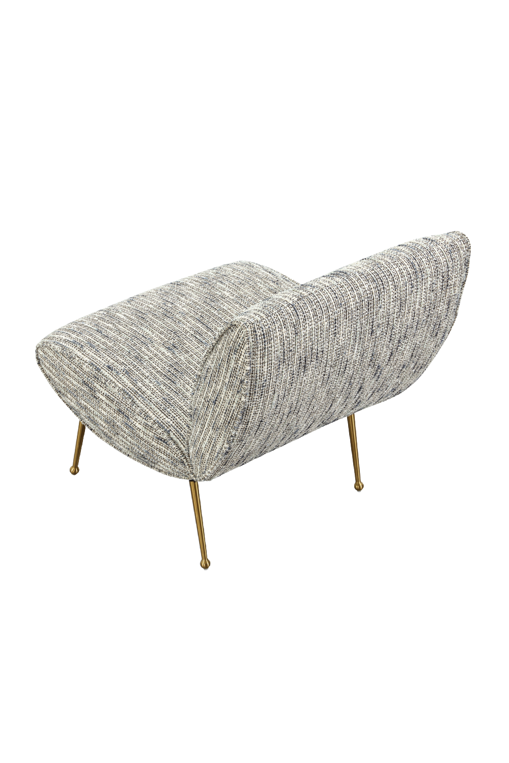 Upholstered Contemporary Occasional Chair | Liang & Eimil Oda | Oroa.com