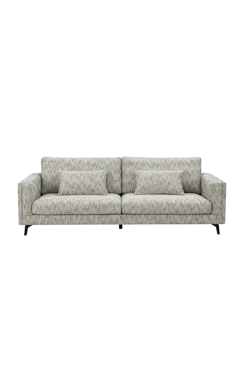 Upholstered Contemporary Sofa | Liang & Eimil Bennett | Oroa.com