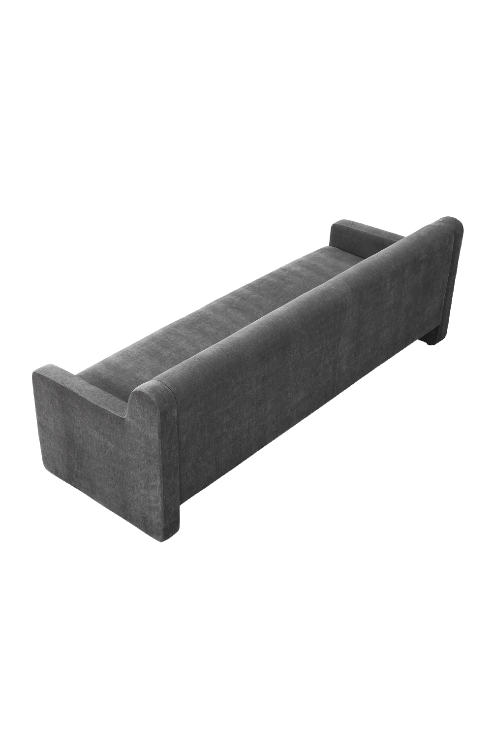 Modern Minimalist Sofa | Liang & Eimil Nube | Oroa.com