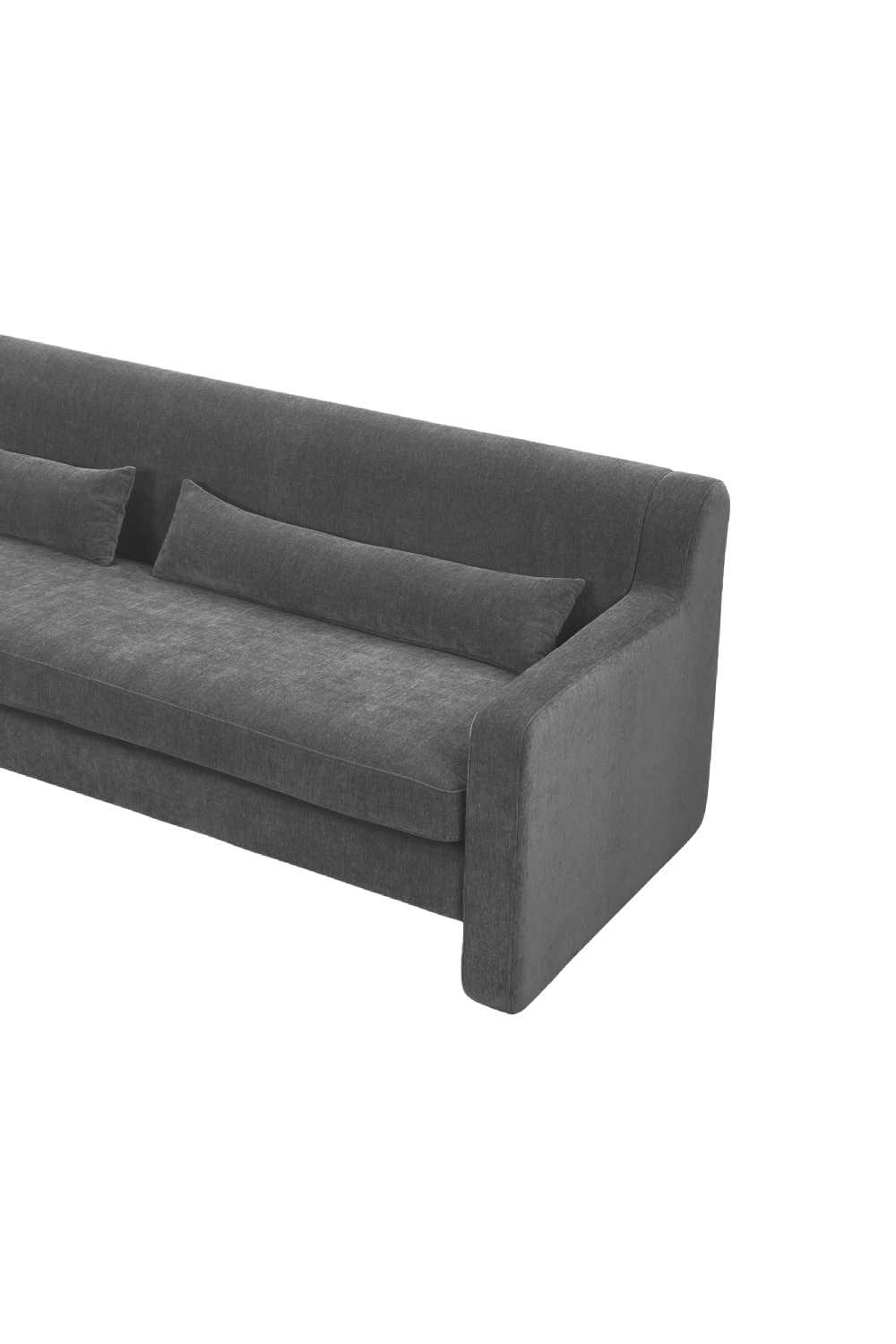 Modern Minimalist Sofa | Liang & Eimil Nube | Oroa.com