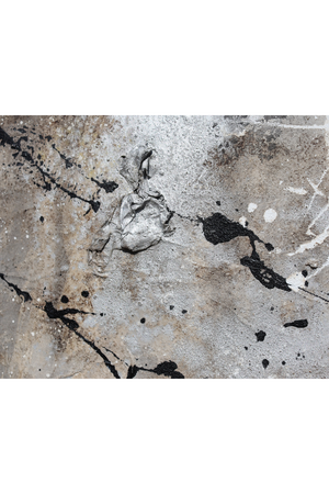 Neutral Toned Abstract Artwork | Liang & Eimil Manoma | Oroa.com