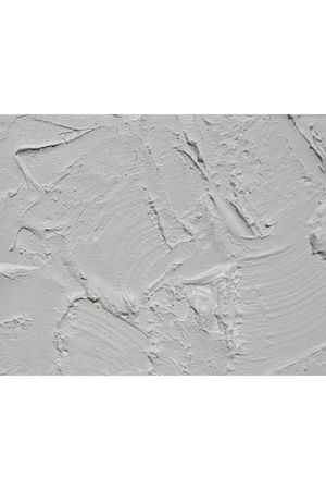 Textured Oil Painting Set (2) | Liang & Eimil Kaolin | Oroa.com