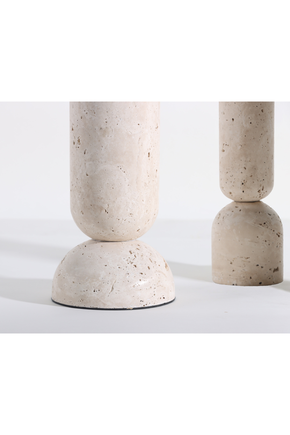 Cream Candle Holder | Liang & Eimil Lewes | Oroa.com