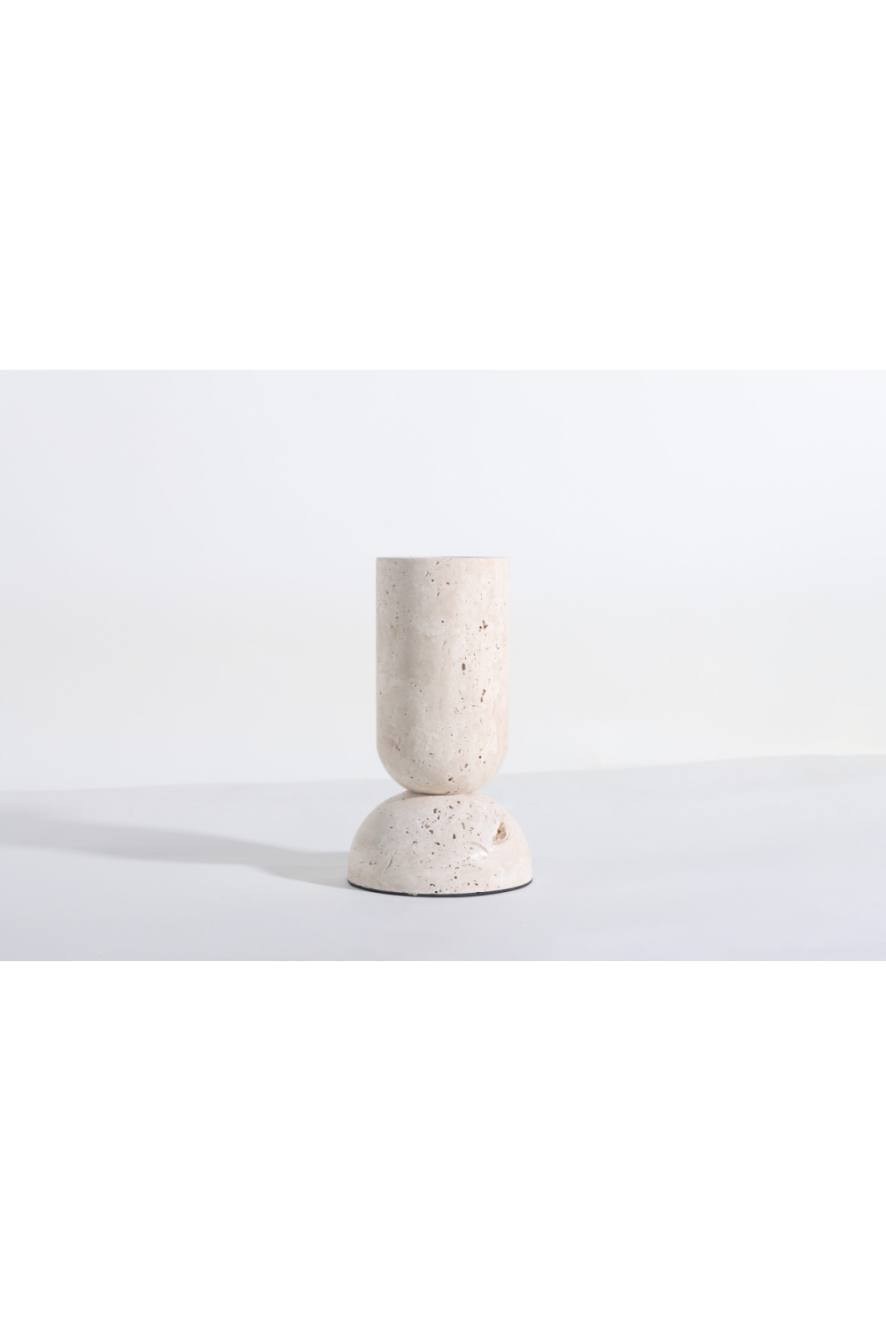 Cream Candle Holder | Liang & Eimil Lewes | Oroa.com