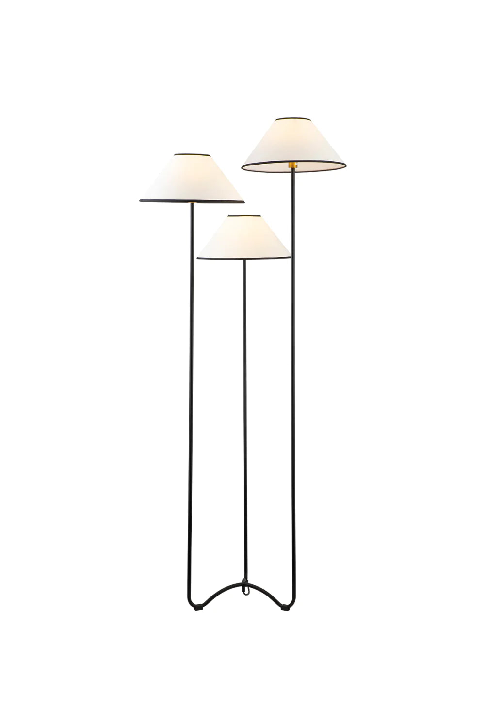Tri-Shade Floor Lamp | Liang & Eimil Langless | Oroa.com