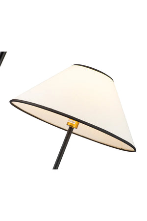 Tri-Shade Floor Lamp | Liang & Eimil Langless | Oroa.com