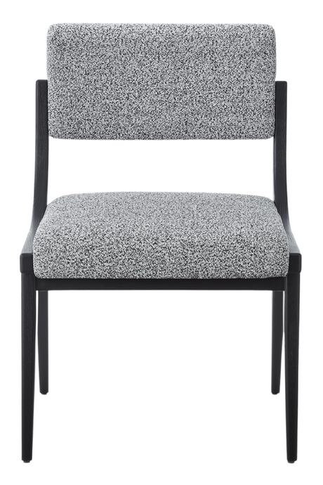 Wood Framed Dining Chair | Liang & Eimil Miami | Oroa.com