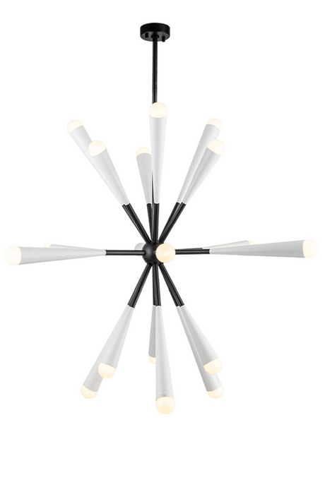 Modern Classic Pendant Lamp | Liang & Eimil Pheonix | Oroa.com