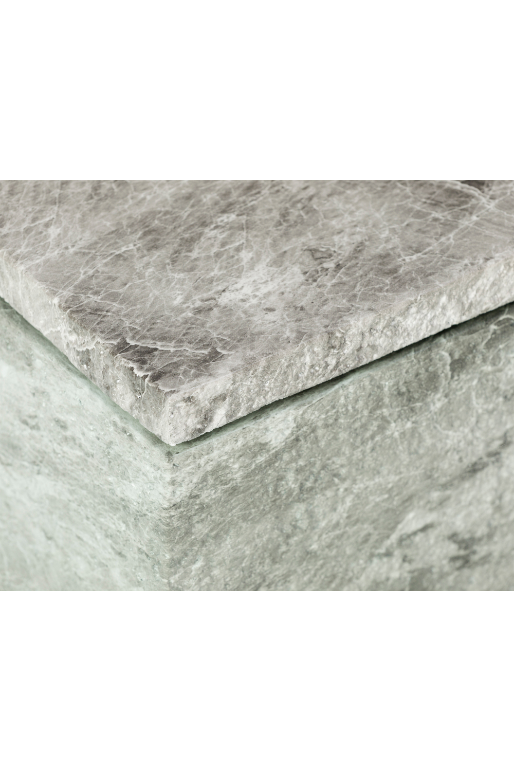 Marble Modern Coffee Table | Liang & Eimil Rock | Oroa.com