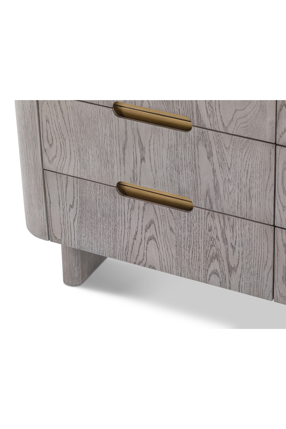 Oak Chest of Drawers | Liang & Eimil Lettos | Oroa.com