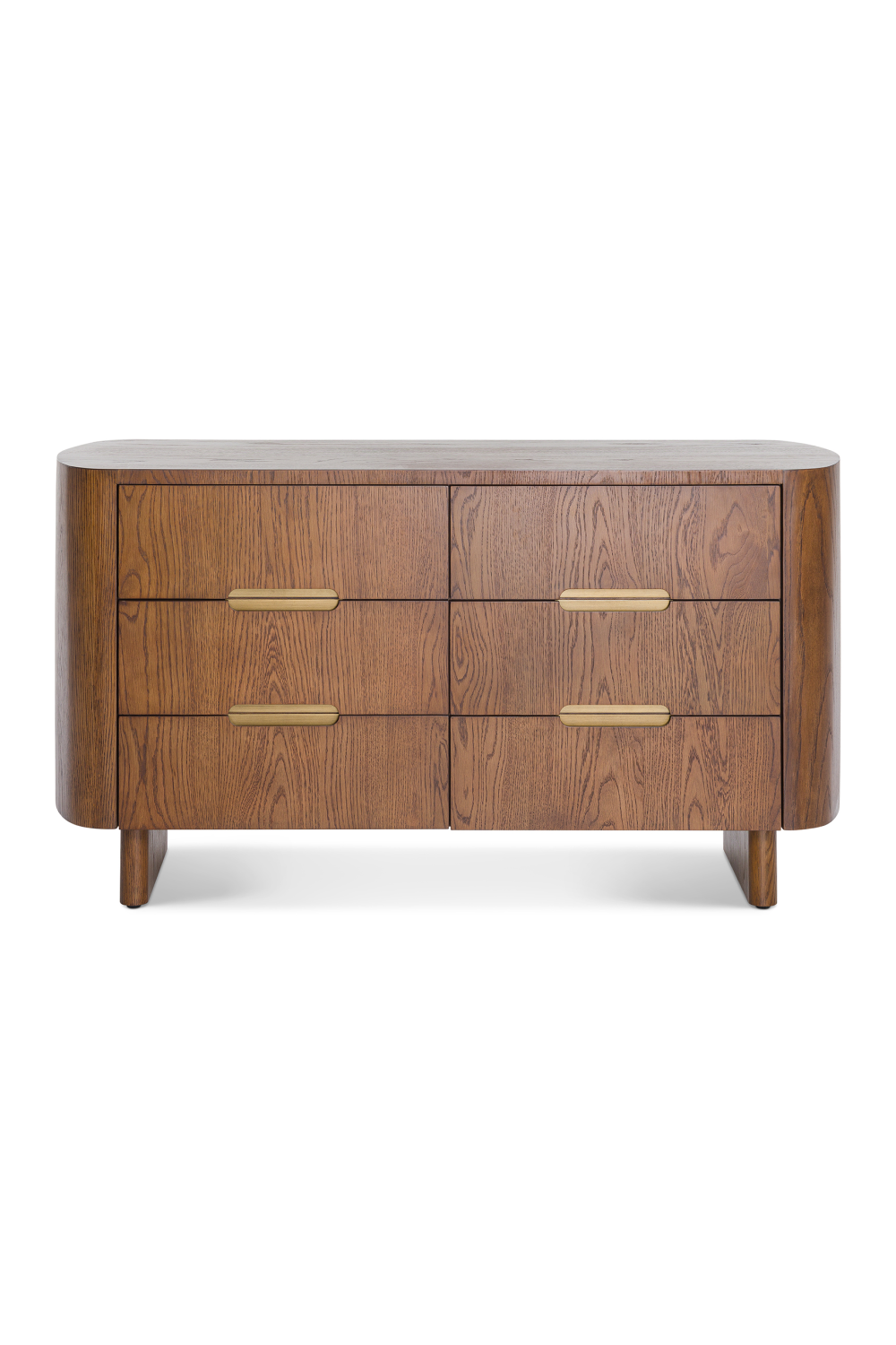 Oak Chest of Drawers | Liang & Eimil Lettos | Oroa.com