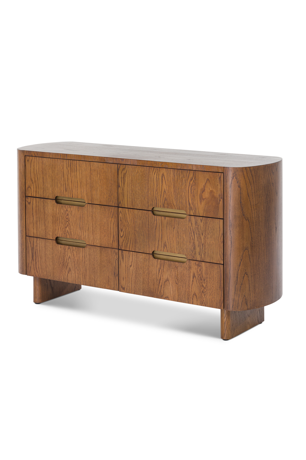 Oak Chest of Drawers | Liang & Eimil Lettos | Oroa.com