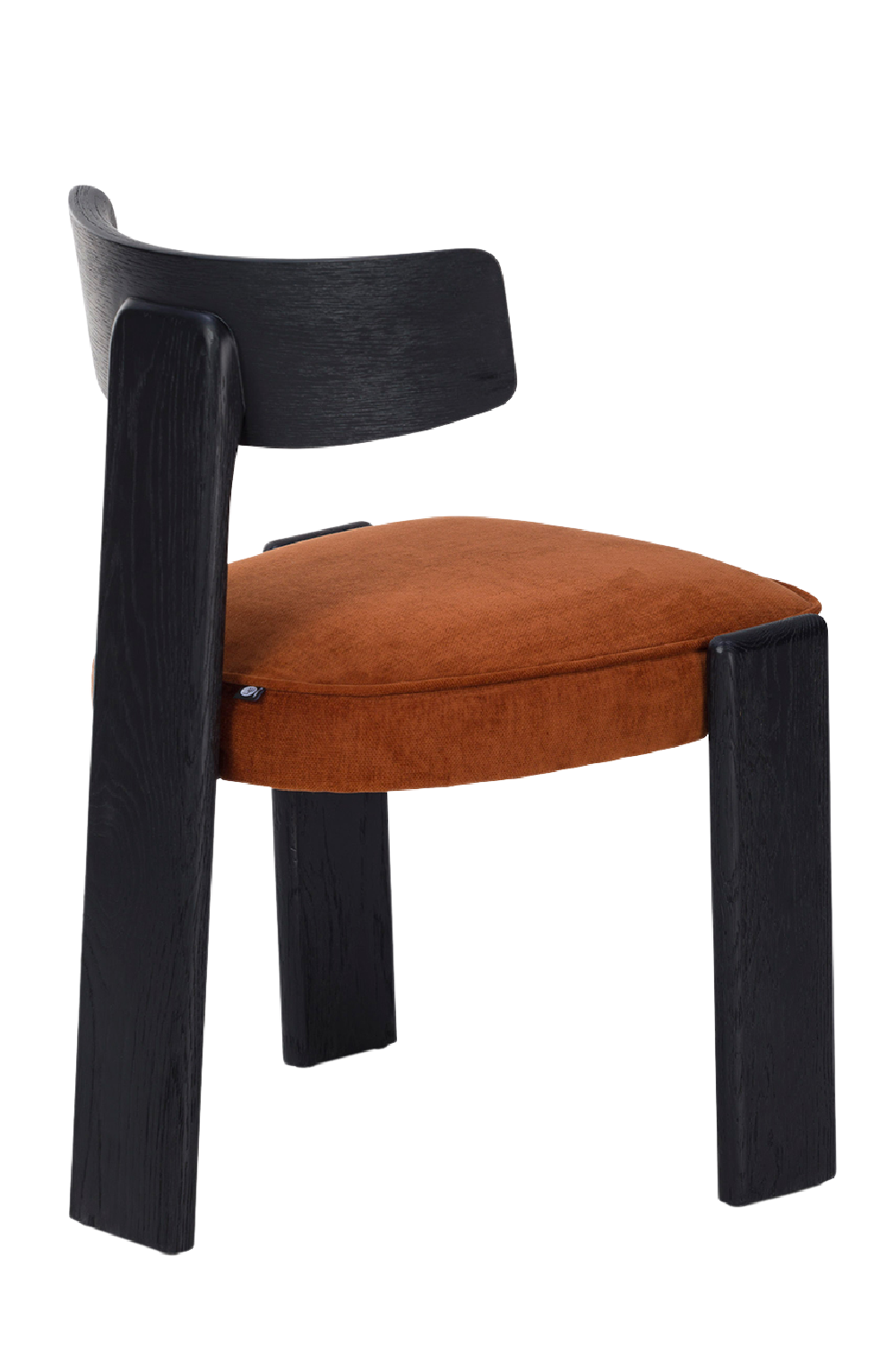 Oak Framed Dining Chairs (2) | Liang & Eimil Albi | Oroa.com