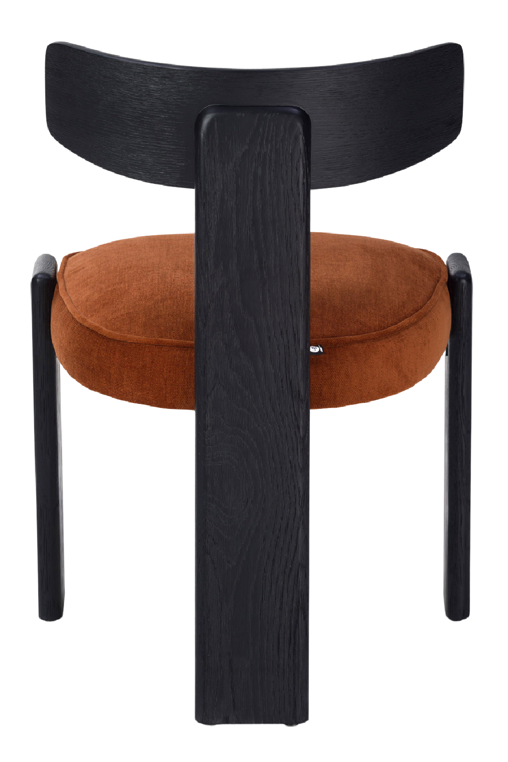 Oak Framed Dining Chairs (2) | Liang & Eimil Albi | Oroa.com