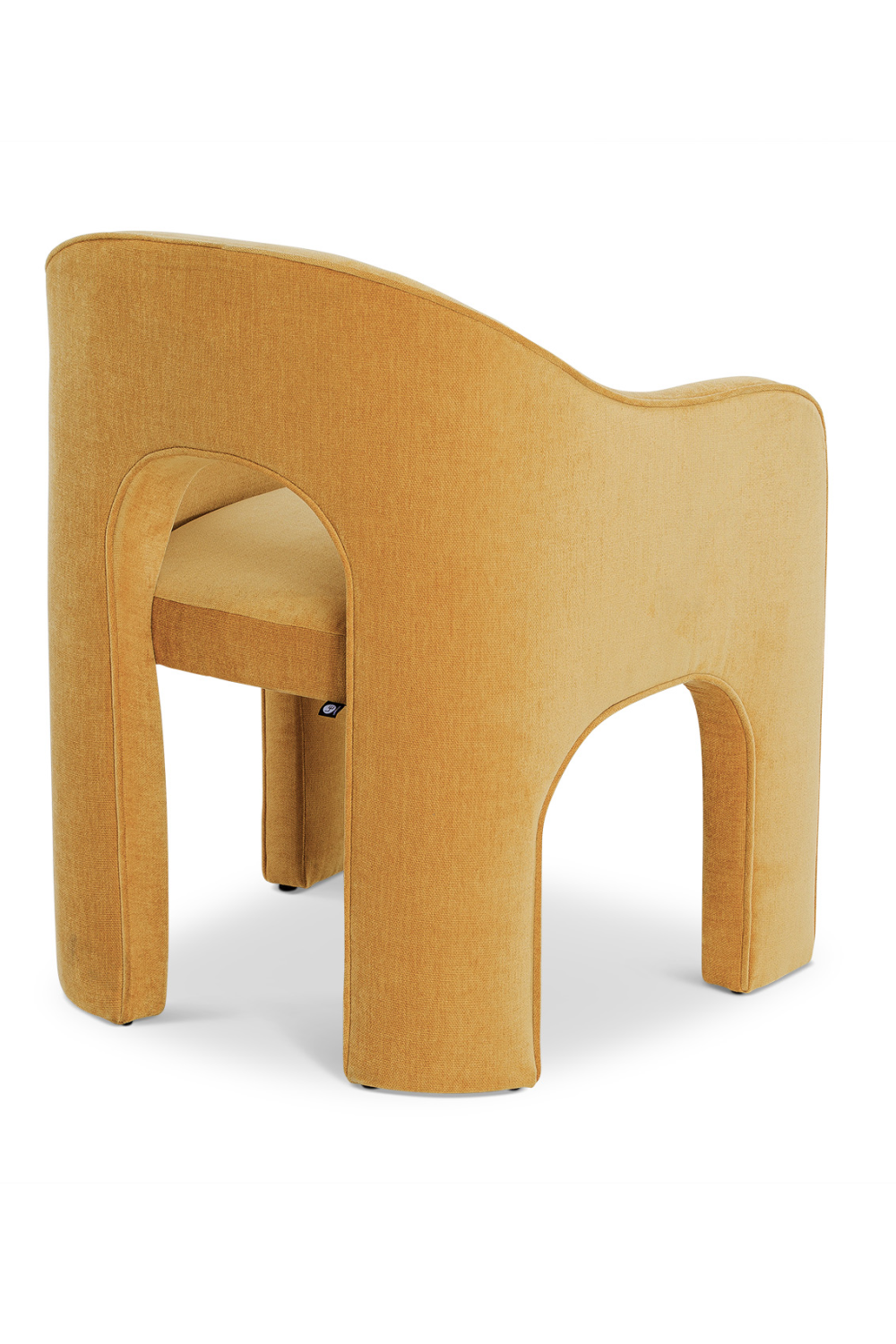 Cut-Out Modern Dining Chair | Liang & Eimil Kara | Oroa.com