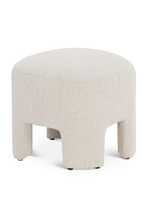 Upholstered Modern Stool | Liang & Eimil Anderson | Oroa.com