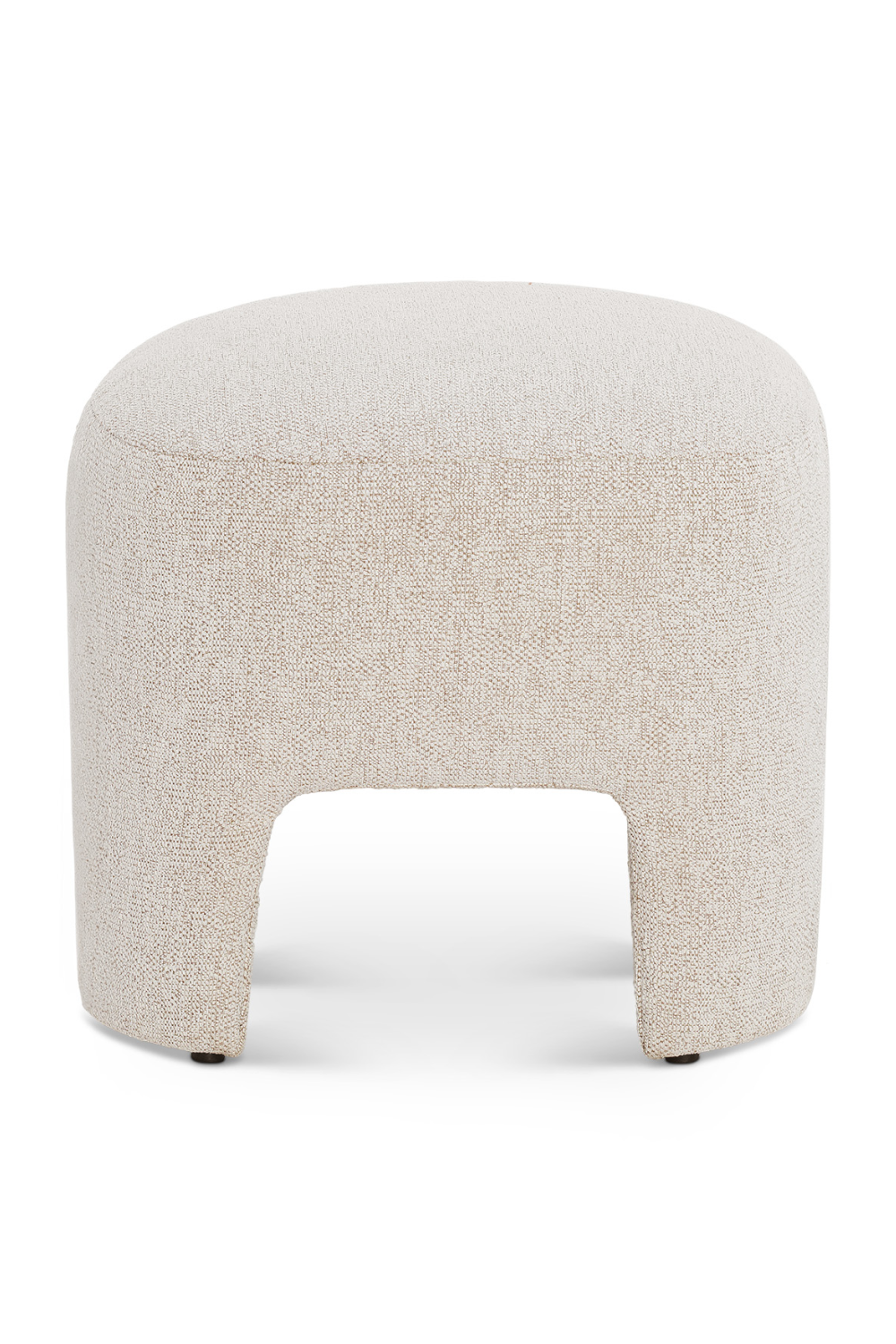 Upholstered Modern Stool | Liang & Eimil Anderson | Oroa.com