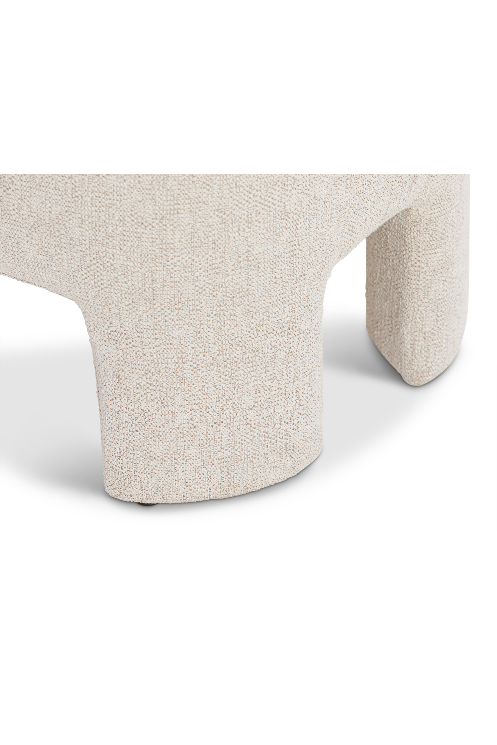 Upholstered Modern Stool | Liang & Eimil Anderson | Oroa.com