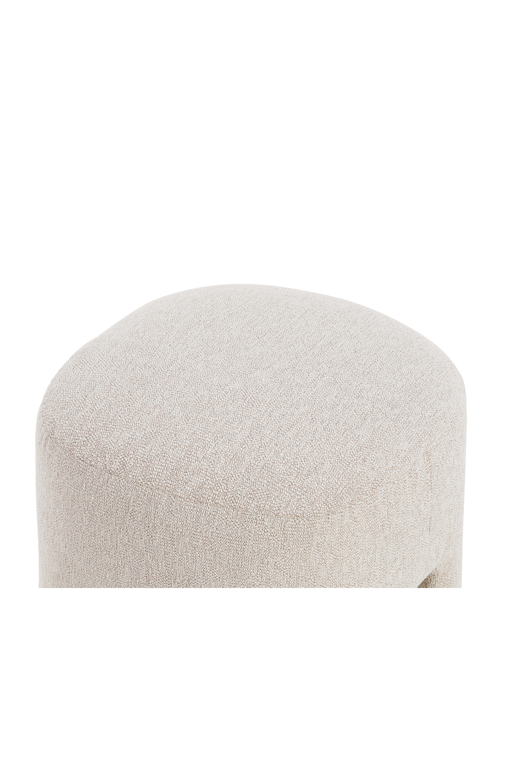 Upholstered Modern Stool | Liang & Eimil Anderson | Oroa.com