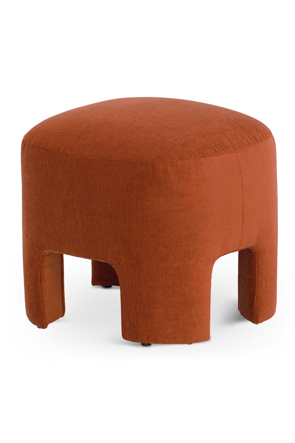 Upholstered Modern Stool | Liang & Eimil Anderson | Oroa.com