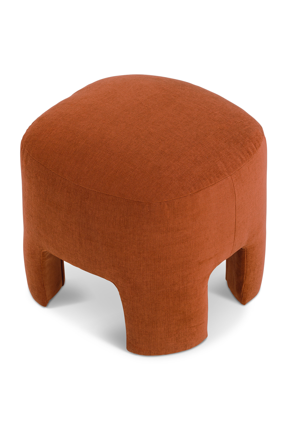 Upholstered Modern Stool | Liang & Eimil Anderson | Oroa.com