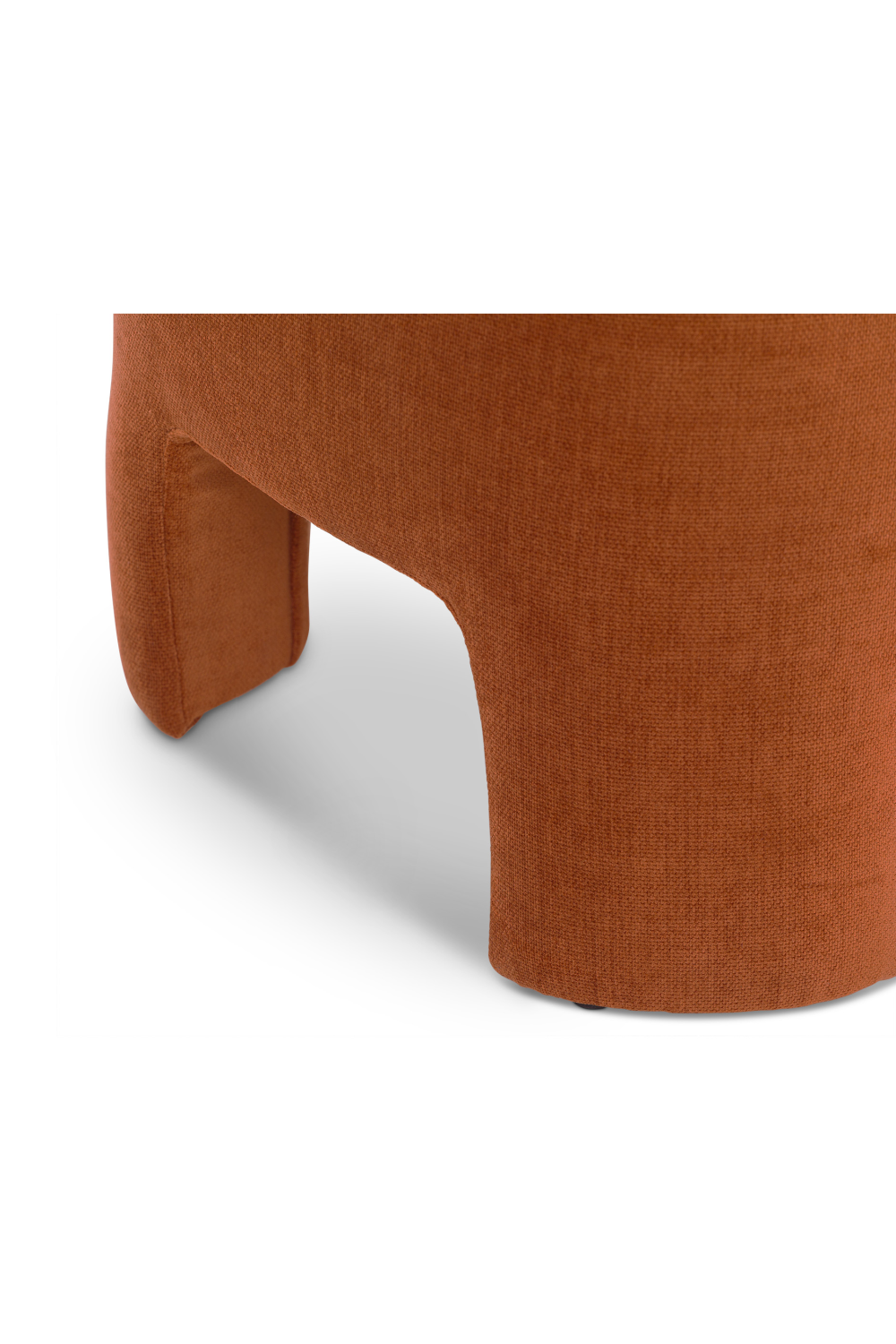 Upholstered Modern Stool | Liang & Eimil Anderson | Oroa.com