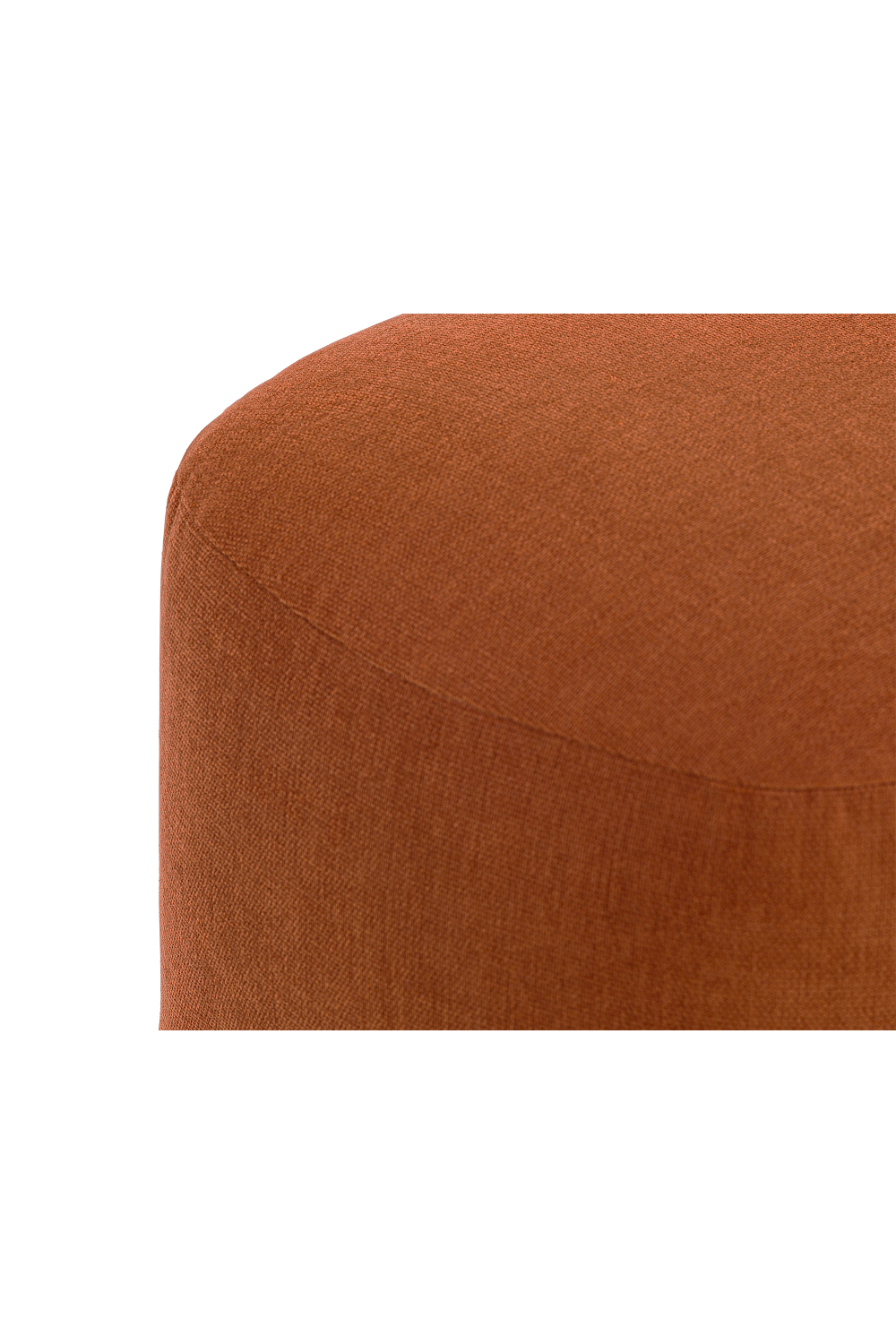 Upholstered Modern Stool | Liang & Eimil Anderson | Oroa.com