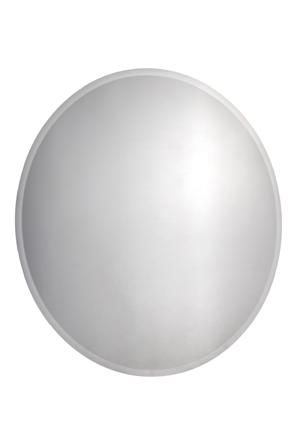 Round Bevelled Edge Accent Mirror | Liang & Eimil Como | Oroa.com