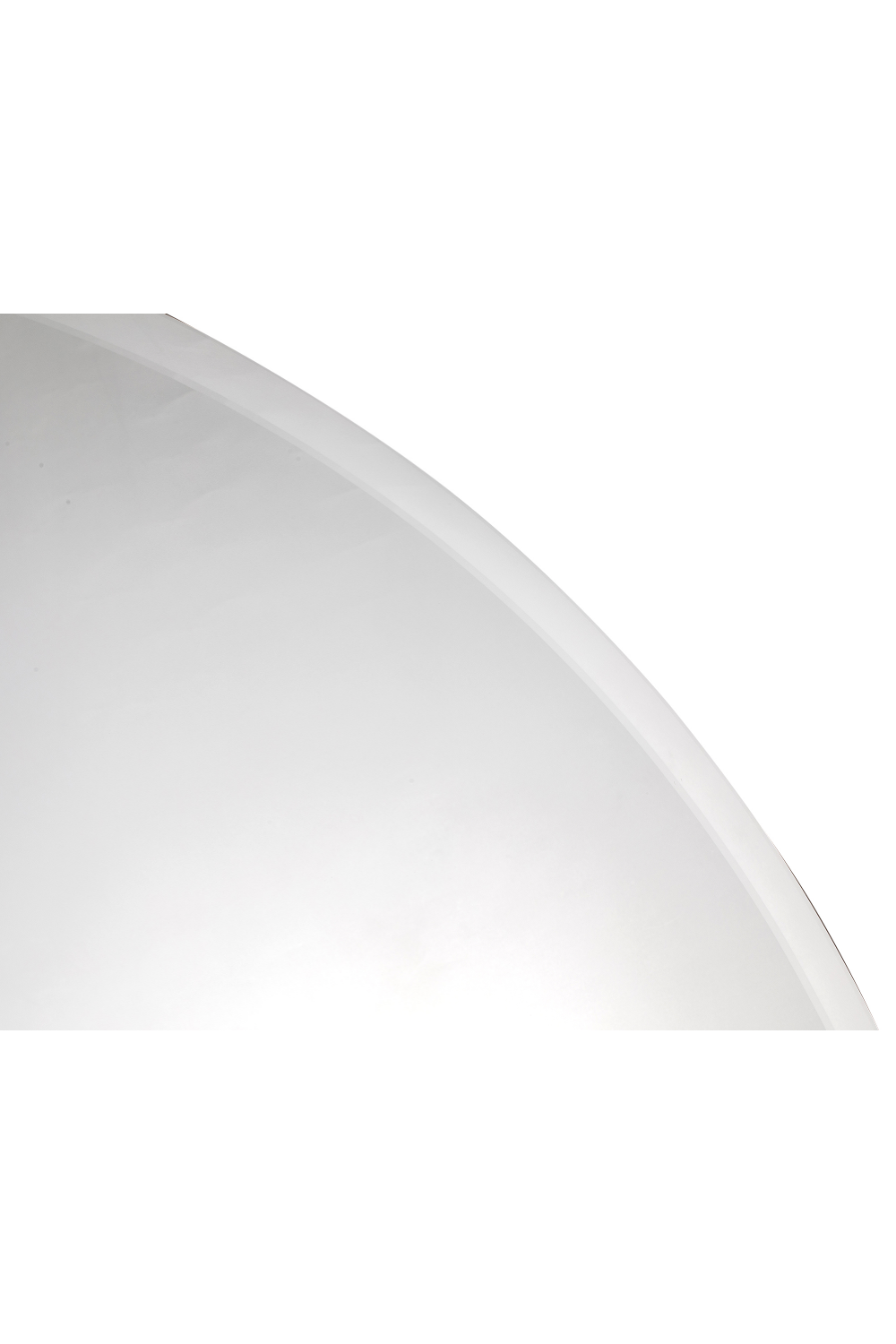 Round Bevelled Edge Accent Mirror | Liang & Eimil Como | Oroa.com