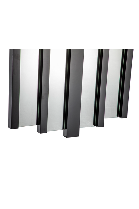 Industrial Arched Mirror | Liang & Eimil Cobra | Oroa.com