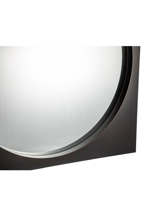 Modern Industrial Mirror | Liang & Eimil Montier | Oroa.com
