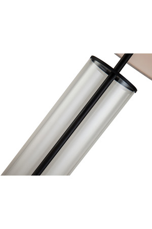 Glass Column Table Lamp | Liang & Eimil Norman | Oroa.com