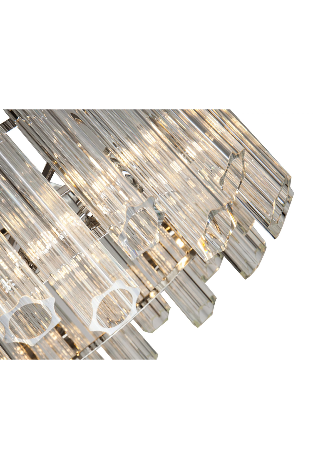 Glass Tubes Pendant Lamp | Liang & Eimil Quartz | Oroa.com