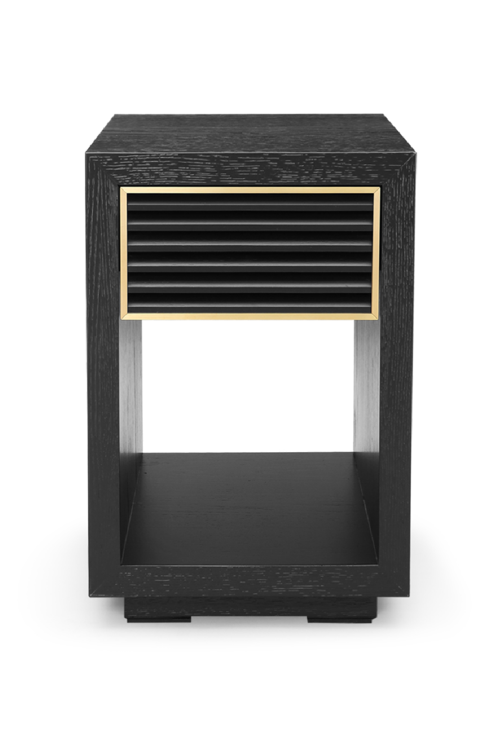 Black Bedside Table | Liang & Eimil Amara | #1 Eichholtz Retailer
